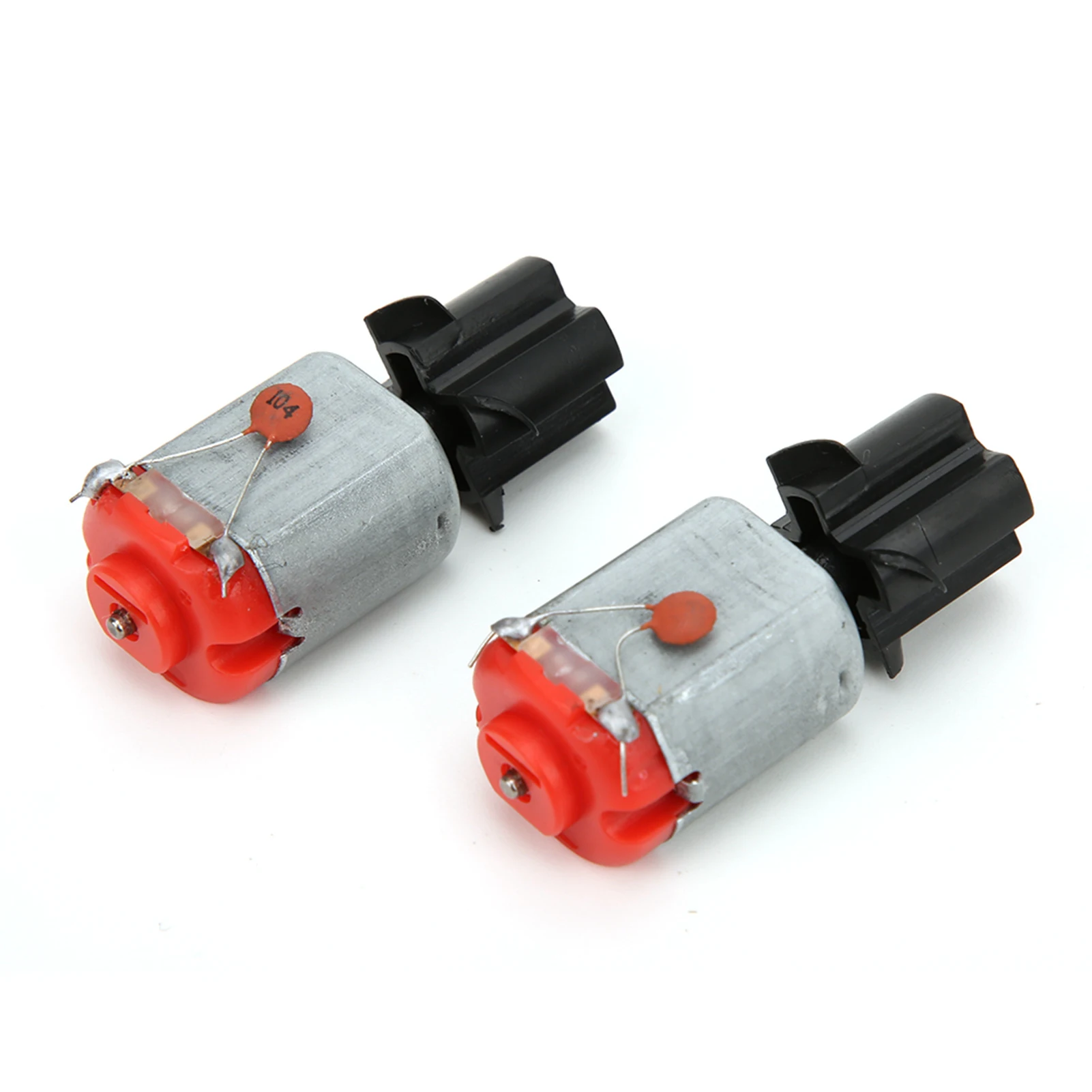 Hélices Moteur Tuyau Cuivre pour Bateau RC Flytec V005 - Lot de 8 Pièces
