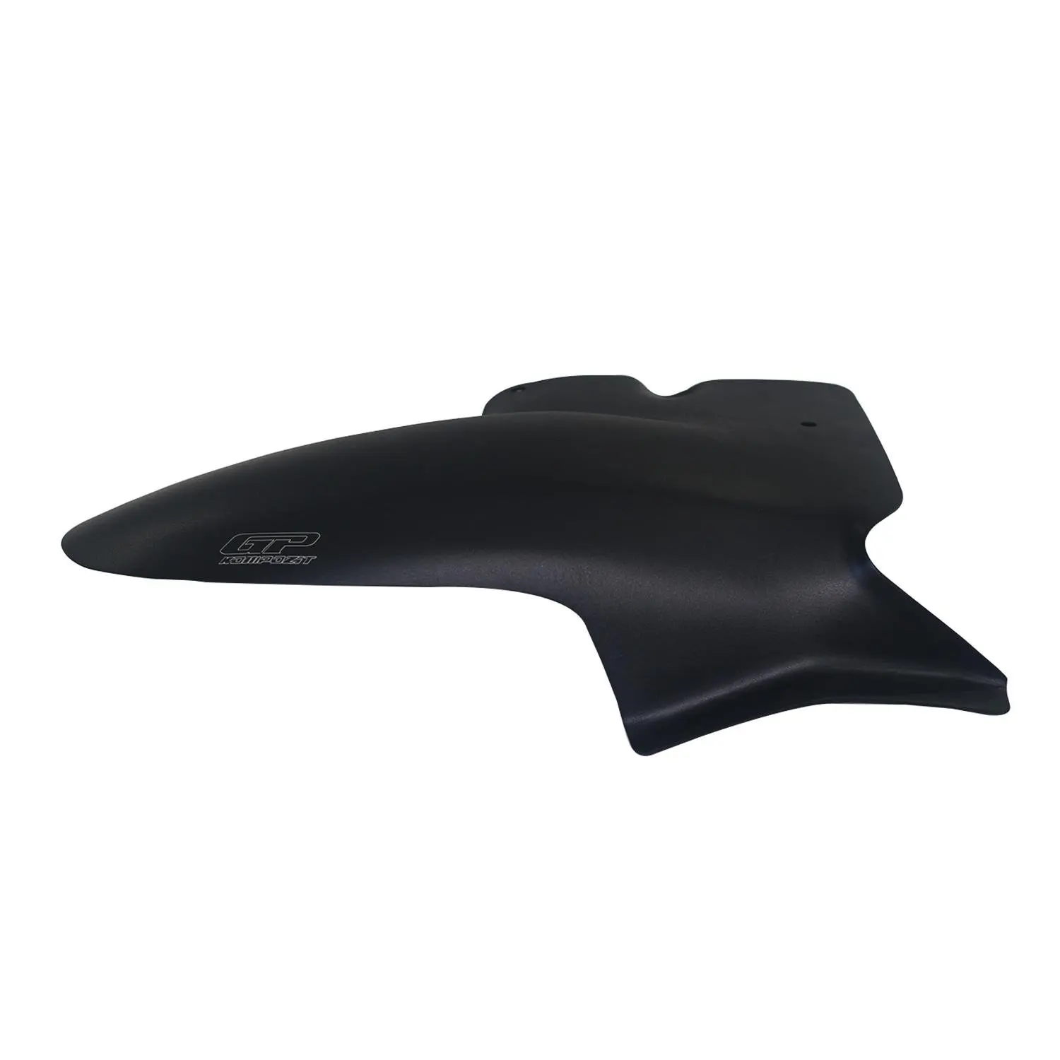 

GP Composite for Forza 250 2021-2022 Compatible Fiber Rear Fender 3mudguard