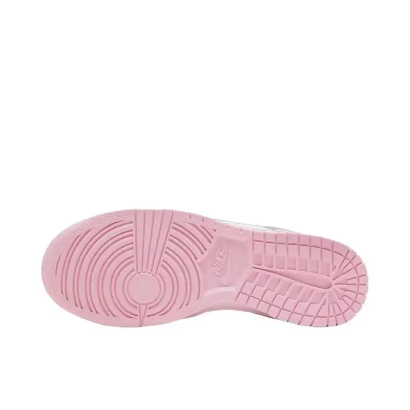 Nike Dunk LOW Low Cut Sports Board Shoes For Women