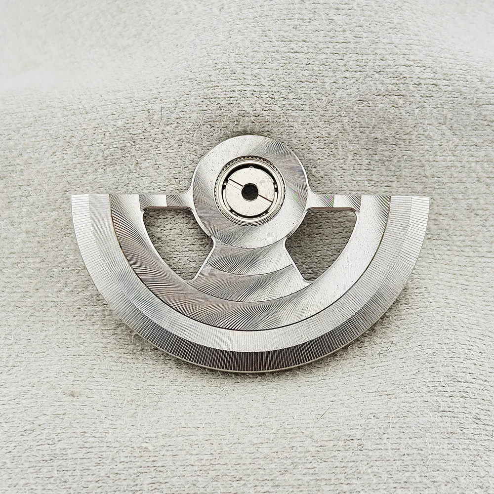 Premium Watch Mechanical Refit Part - Pendulum Weight for Upgraded Performance