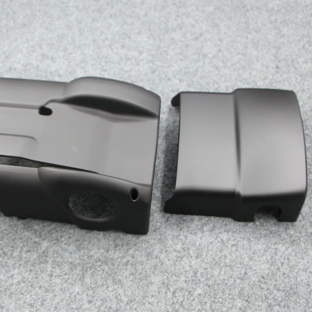 

For Passat B5 2000-2005 Steering Gear Shield Steering Switch Shield Steering Wheel Guard Cover