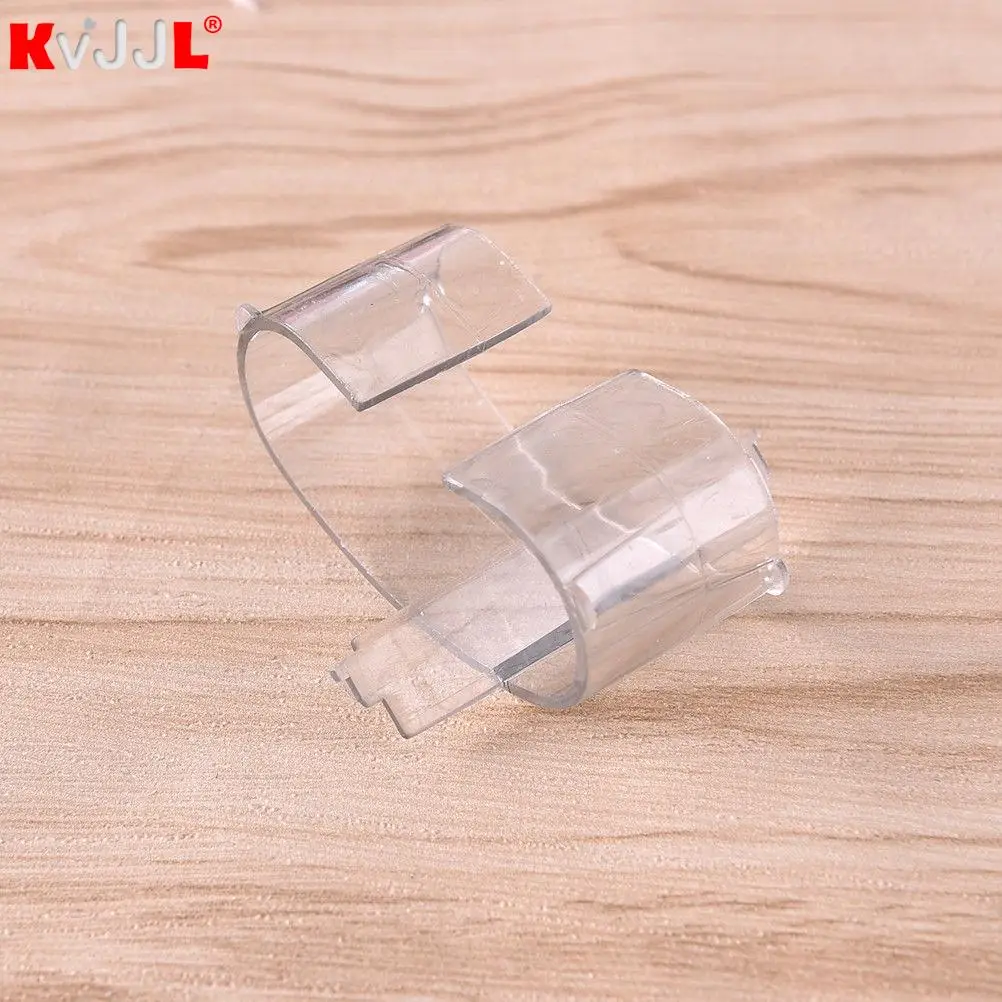 Clear Acrylic Watch Display Stand Holder Case Rack Tool For Wrist Watch watch display stand