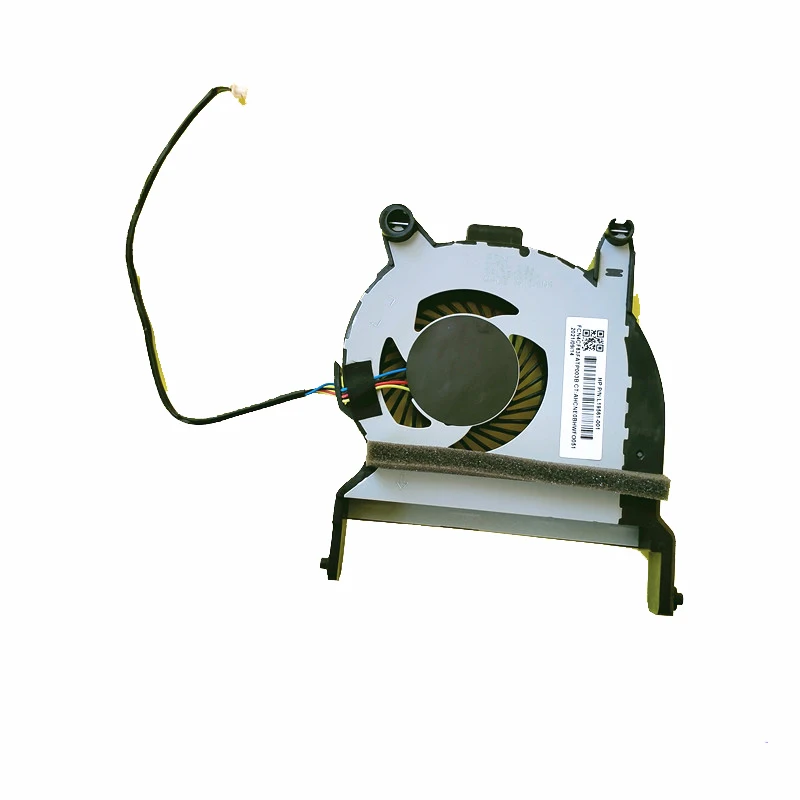 Nuova Ventola Di Raffreddamento Cpu Originale Per Hp Elitedesk 800 600 400 G4 35W L19561-001