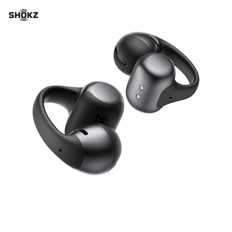 SHOKZ OpenDots ONE E310 イヤークリップヘッドフォンカスタマイズされ