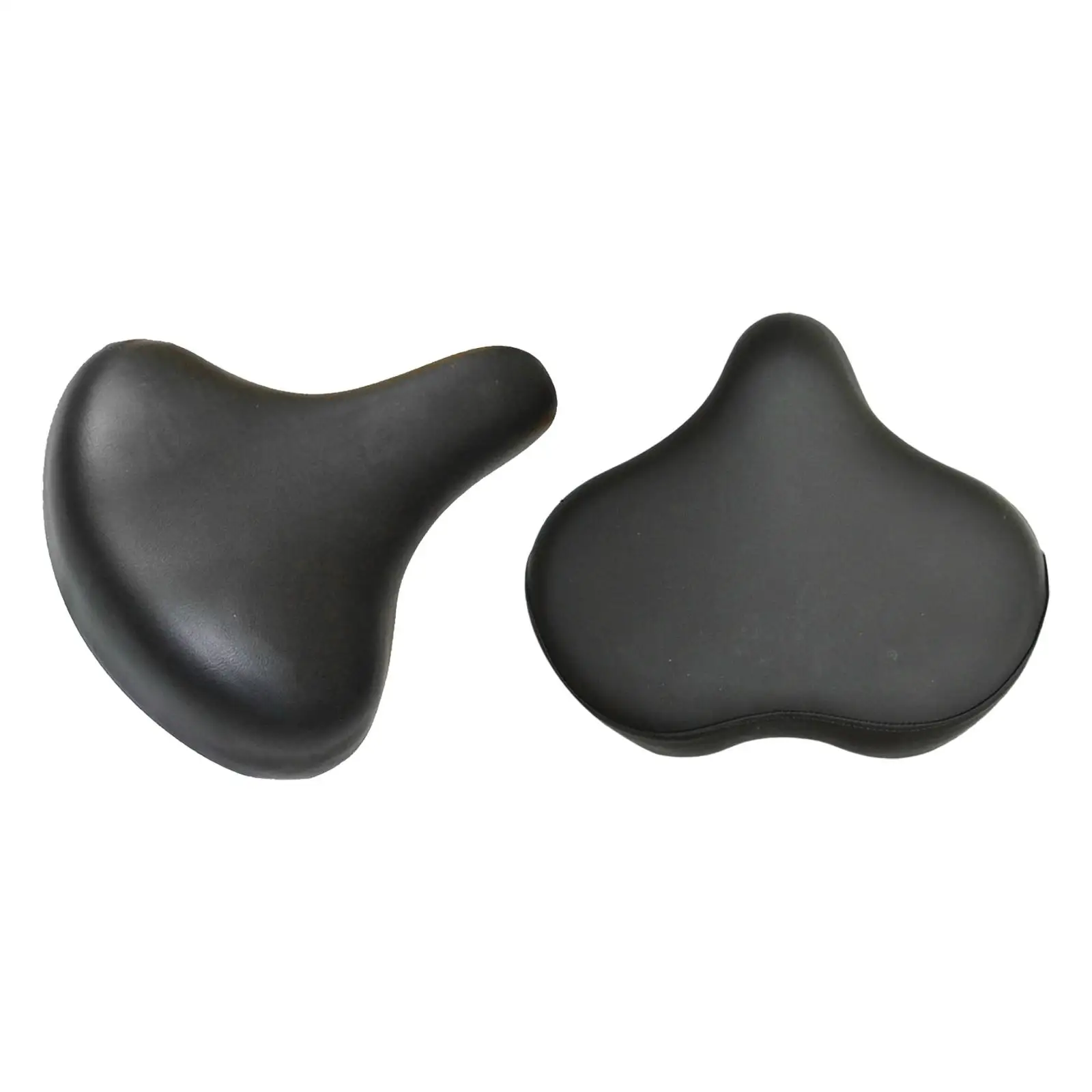 Housse De Selle Vélo Roam Gel Confort - Violette - Universelle Avec Mousse Mémoire