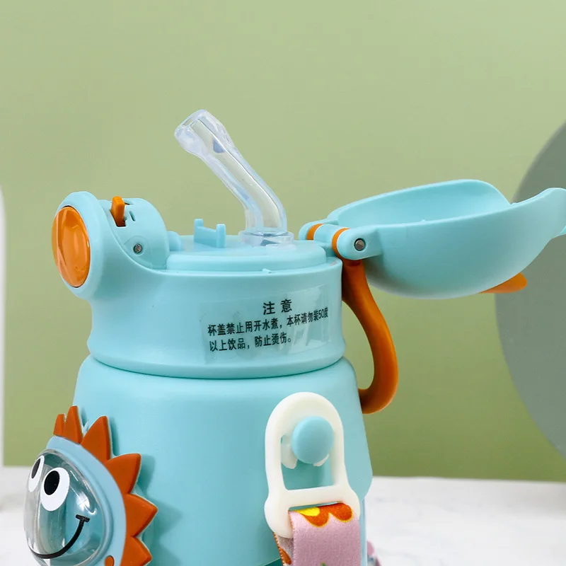 Custom Children's Thermos Flask Suppliers and Manufacturers - Wholesale  Best Children's Thermos Flask - DILLER