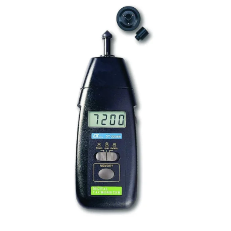 Xtester- CONTACT TACHOMETERDT-2235B