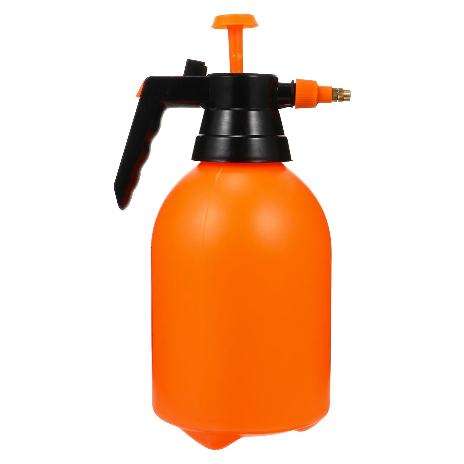 Air Pressure Watering Can for Plants Gardening Bottle Sprayer Atomizers Portable Pump Outdoor Planting Durable Practical Wide