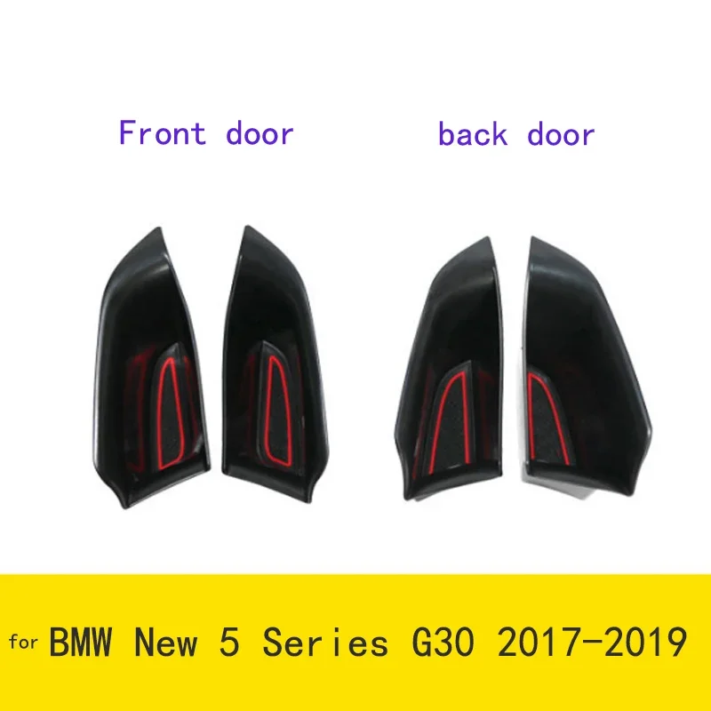 

2 шт./комплект, подлокотники для BMW 5 серии G30 2017 2018 2019