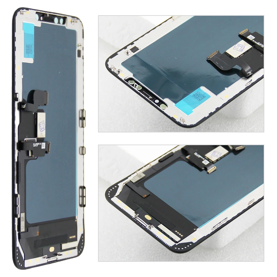 Incell For iPhone XS LCD Display Touch Screen Digitizer