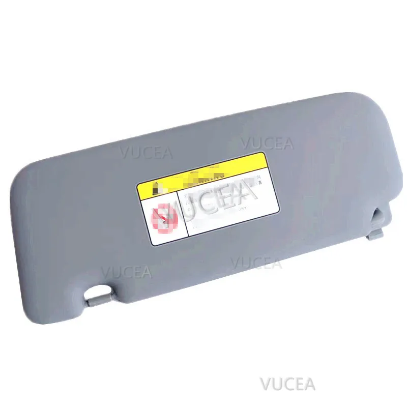 Hyundai i20 2011 sun visor Clearance