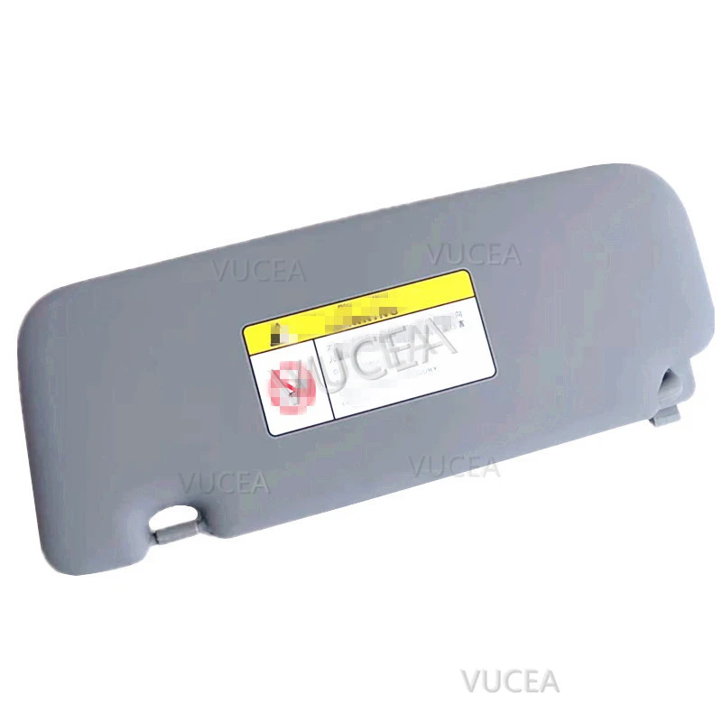 Hyundai i20 2010 sun visor Clearance