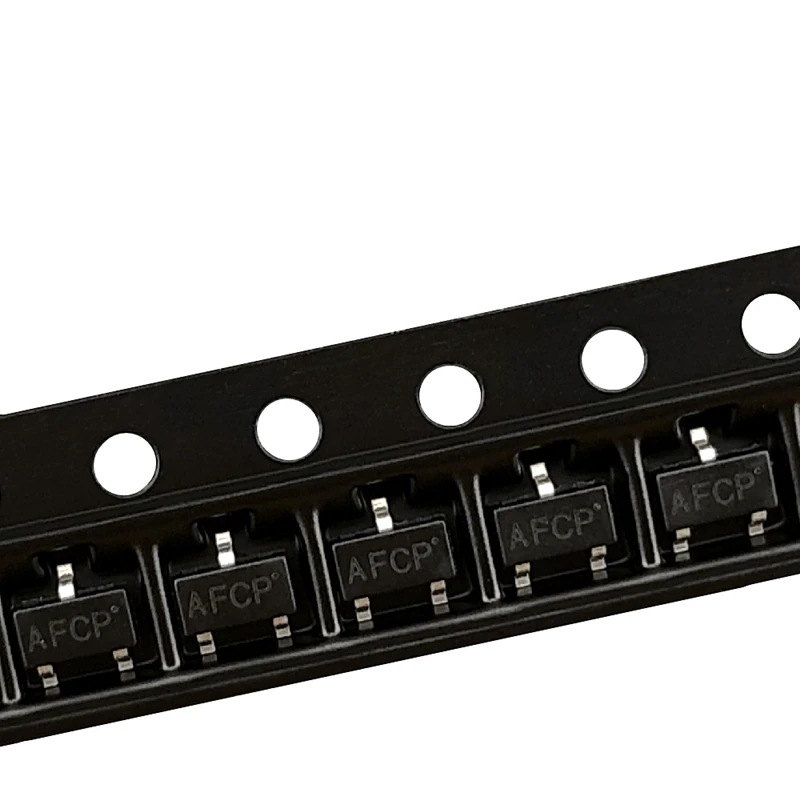 20 Pezzi AO3415 IC SOT23 MOSFET A Canale P, Nuovi Di Fabbrica