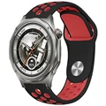 Black red