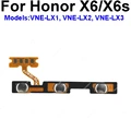 Honor X6 X6s