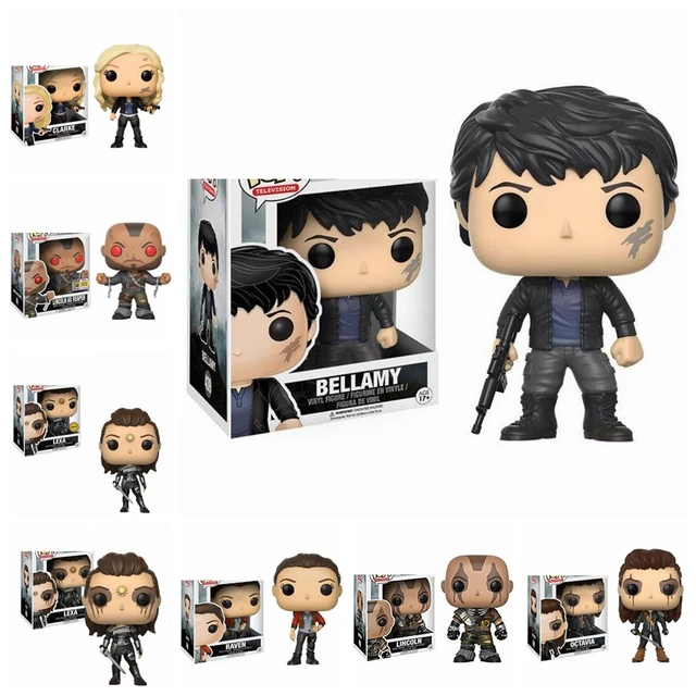 Octavia 440# Action Figure Vinyl Toys 