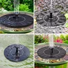 1pc Solar Fountain Pump 5
