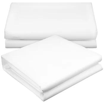 2 pcs NonWoven Plant Cover Fleece Garden Blanket Reusable Thickness Protection Frost Bed Plants Crops Fabric