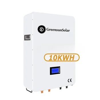 Lifepo4 Battery 5KW 10KWh Home Powerwall 48V 100Ah 200 Ah Solar Lithium Battery