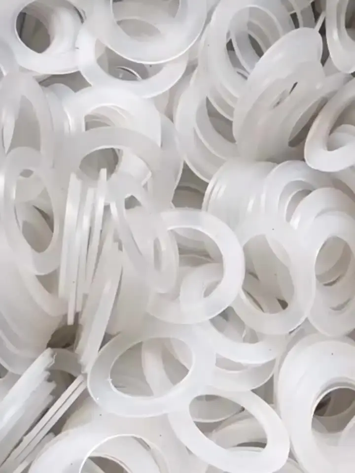 ACCESSORI PRESSACAVI IN NYLON: PASSO PG &middot; GUARNIZIONI PIATTE &ndash; BM Group