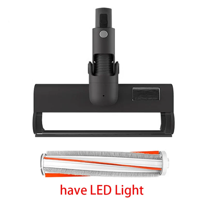 LED, Roidmi Wireless F8 F8E F8 Pro