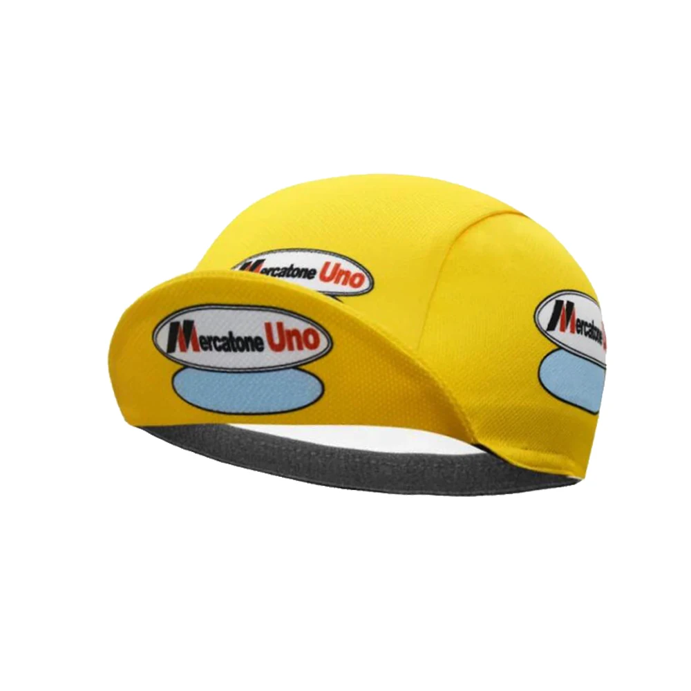 Retro Team Cycling Cap Kas Road Bicycle Hat Breathable Bike Headwear Men and Women Gorra Ciclismo 4
