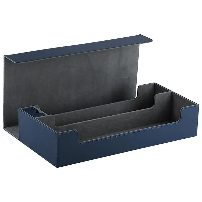 Trading Card Storage Box Card Organizer For Basketball Cards Trading