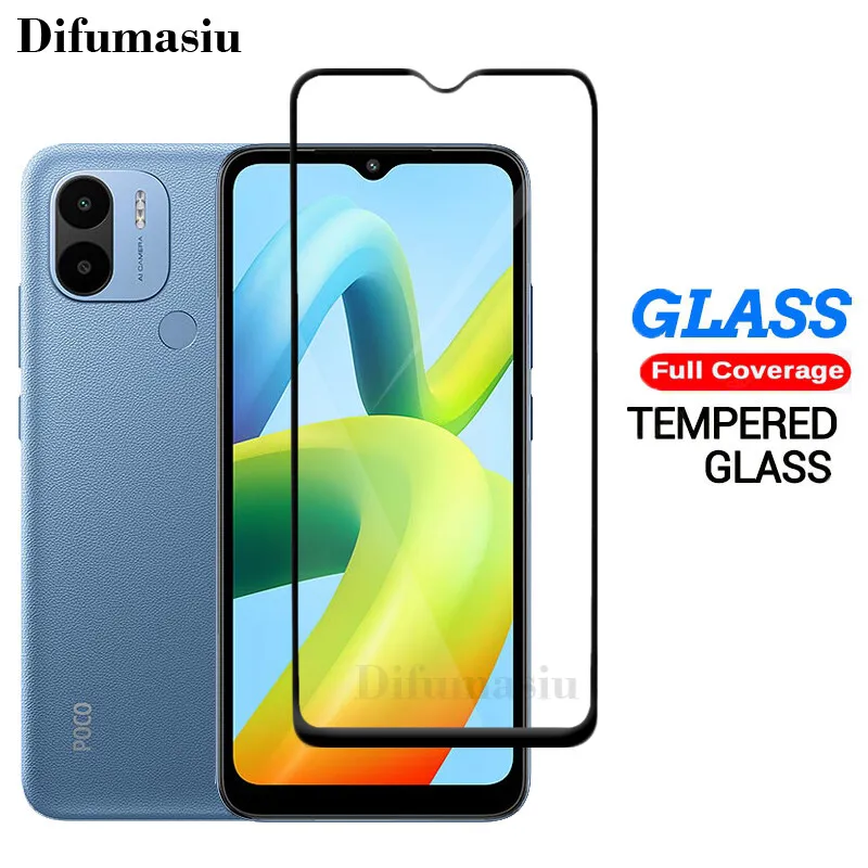 Рисунок 2 - 3-в-1 для Xiaomi POCO C50