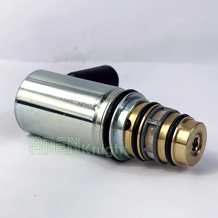 PXE16 AC Compressor Control Valve For Audi VW 1K0820803 1K0820859F 1K0820859M 1K0820859Q 1K0820859D 2E0820803A 2E0820803B