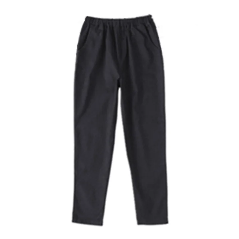 Boys Uniform Pants 2