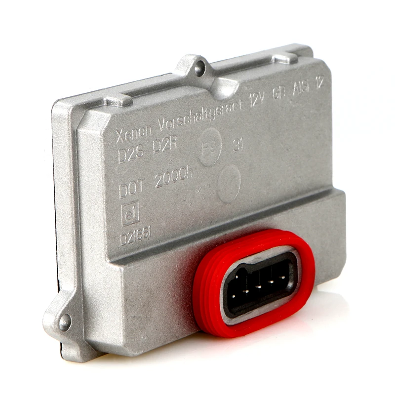 Xenon Headlight Ballast D2S D2R Replacement for Car Lights