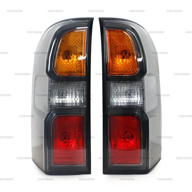 日産サファリ Y61前期 LEDテールランプ