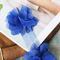 Sapphire blue