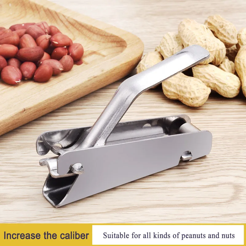 Peanut clip