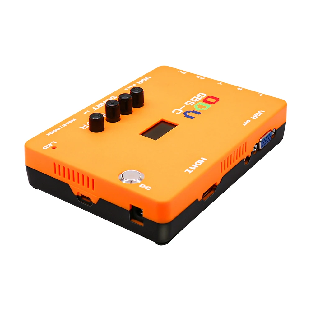 Ps1/ps2/ps3/sゲーマーecube/n64コンソール用のレトロゲーム