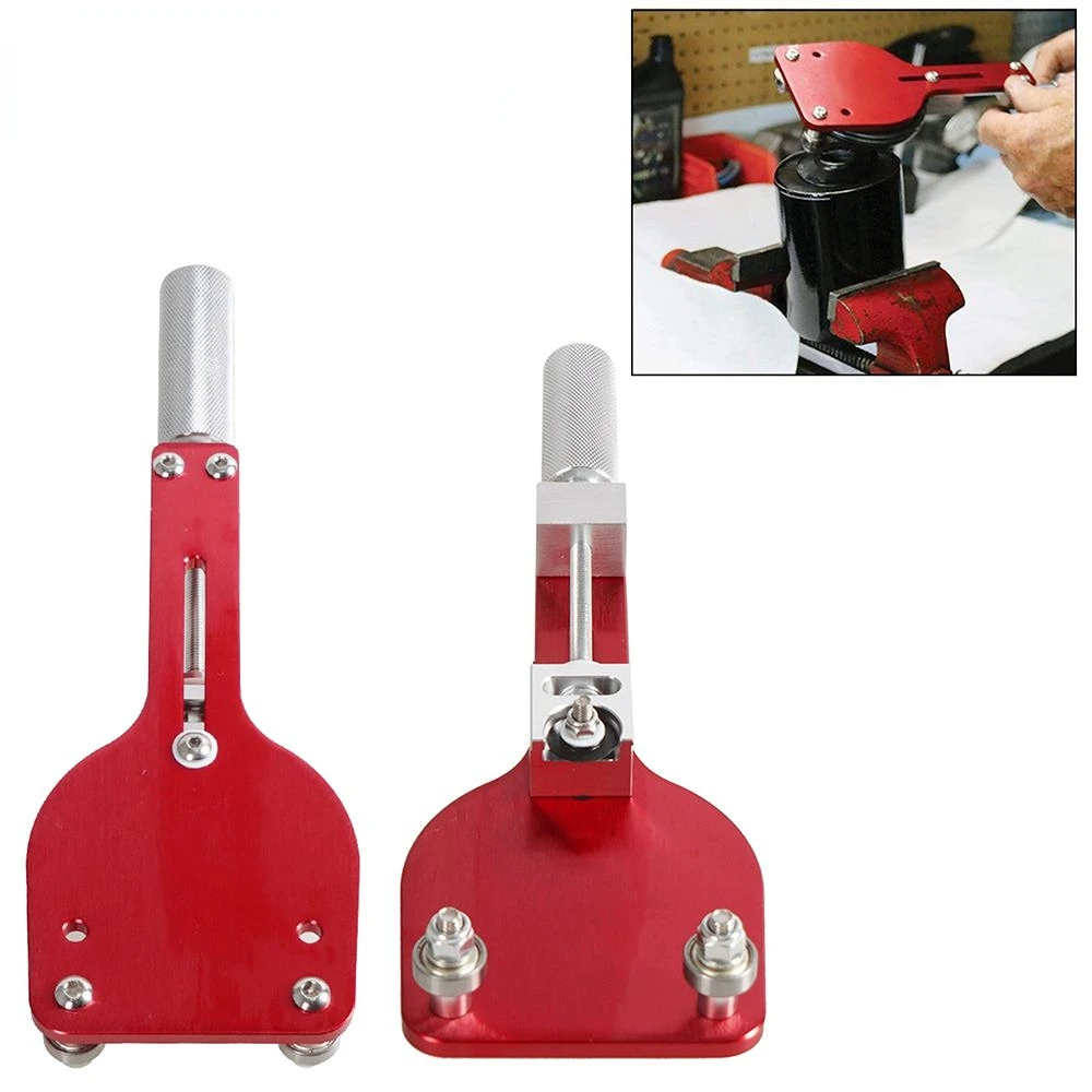 Oil Filter Cutter Tool Adjustable Auto Cutting Car Accessories Fit For