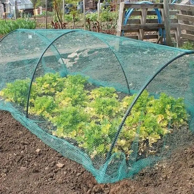 Netting For Garden Protection Garden Net Mesh Netting Barrier For Fruit Trees Protect Pond From Leaves Plant Cover Net For