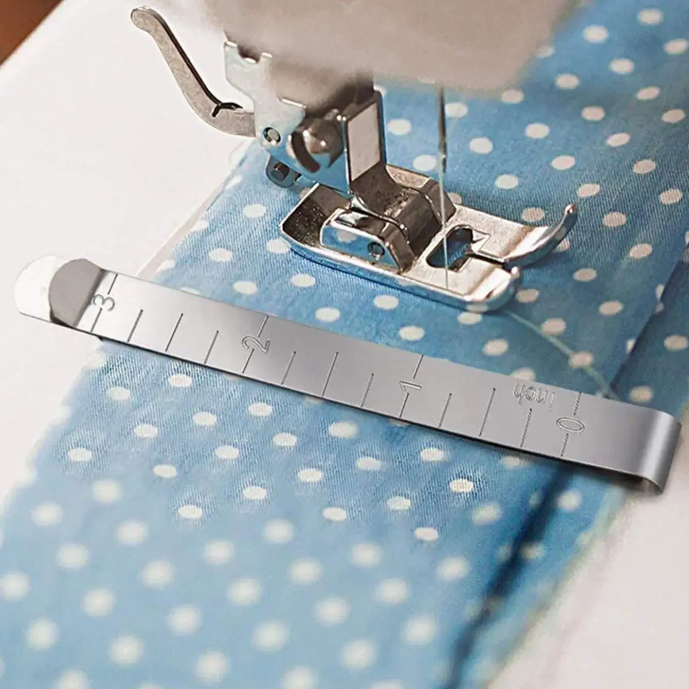 No Brand Metal Sewing Roll Edge Clip Compatibility: Sewing Quilting