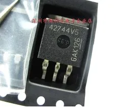 

Бесплатная доставка 42744V5 TLE42744V5 TO-263 5 шт.