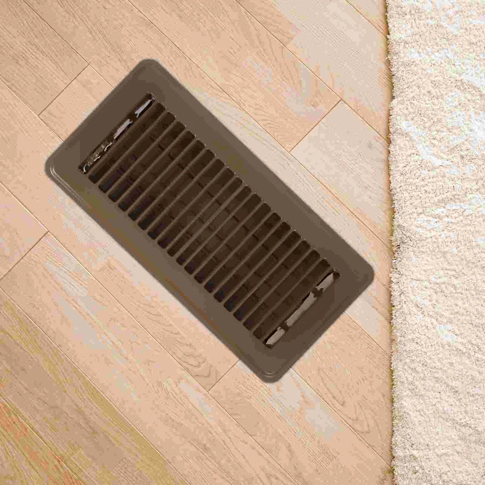 Rejilla Paso De Aire Rejillas De VentilaciÃ³n Rejilla De Ventilación De Aluminio 480x80mm - Negro Rejilla De Ventilacion Rejillas Para Ventilacion De Aire