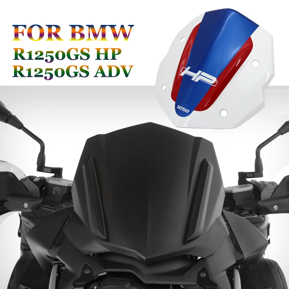 

Ветрозащитный экран для Мотоцикла BMW R1200GS LC Adventure R1250GS ADV LC