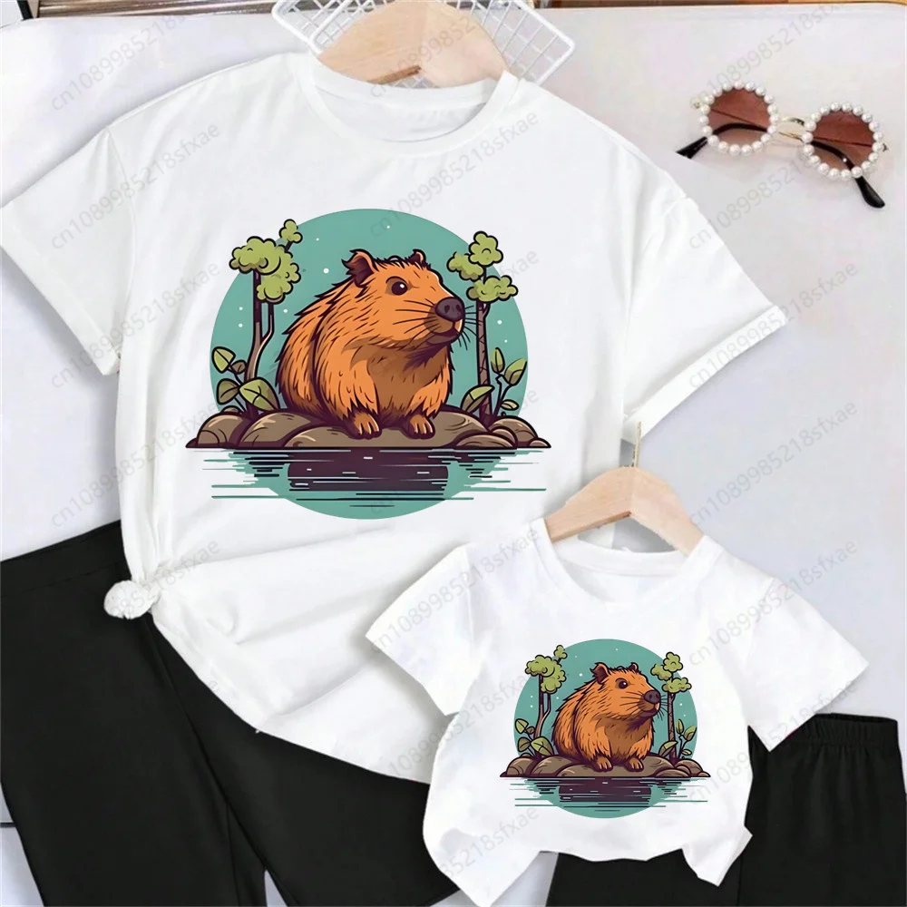 Ropa Niña 10 Años Camiseta De Niña De Manga Larga Con Cuello