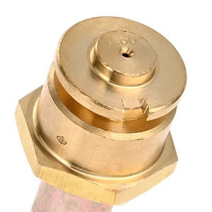 29102349 29103224A Regulator Control Valve for Charbroil Grill2Go Tru-Infrared 2012 Portable Gas Grill Valve Regulator