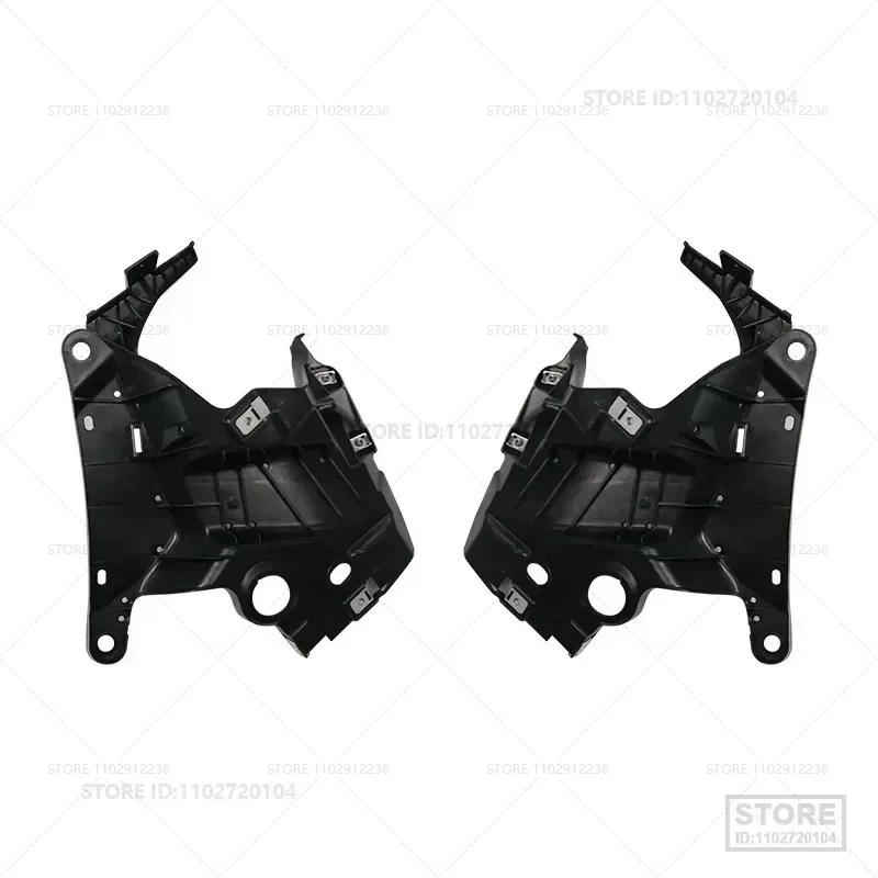 Kit De Réparation Support Phare OEM Compatible Avec Pour BMW Pour X5 Pour X6