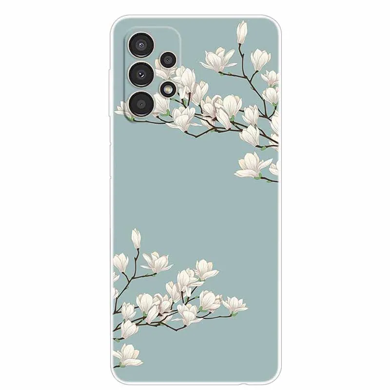 Luxury Soft Silicone TPU Clear Phone Case Cover