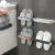 Bathroom Slipper Shelf No Punching Wall Mounted One Piece Shoe Rack Space Saving Shelf Bathroom Hanging Bathroom Slipper Shelf No Punching Wall Mounted One Piece Shoe Rack Space Saving Shelf Bathroom Hanging