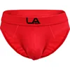 Mens Sexy Underwear Briefs Sexy Slip For Men Slip Homme Gays Calzoncillos Hombre трусы мужские плавки 4