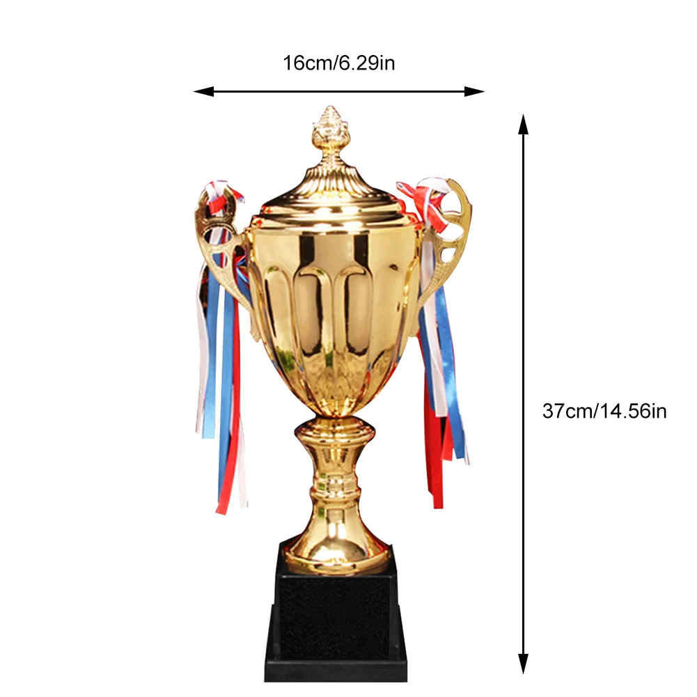 Trophy Cup