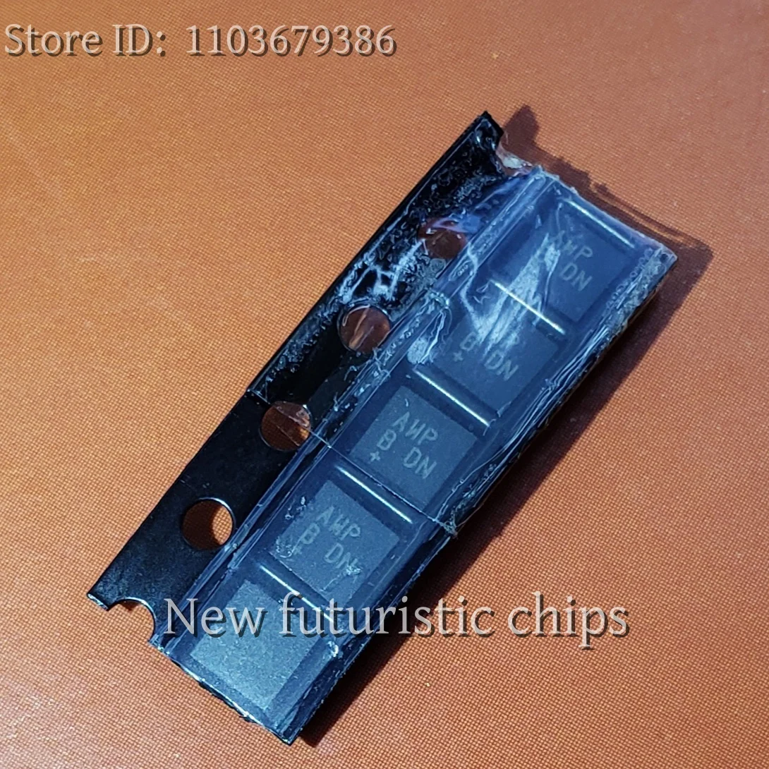 5-50 шт. MAX5969BETB + T MAX5969 TDFN10 новый оригинальный
