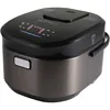 Rice Cooker and Warmer, 1.8L, 10 cups of rice, Non-Coating inner pot, Efficient, Multiple function, Induction Heating (10 cups) 1